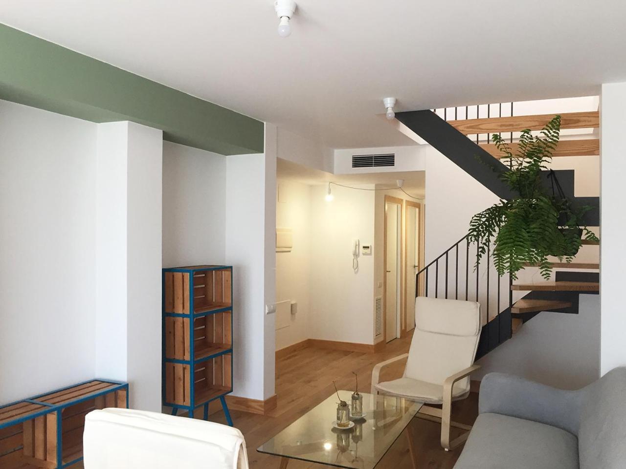 Deltaic Apartment Deltebre Exterior photo